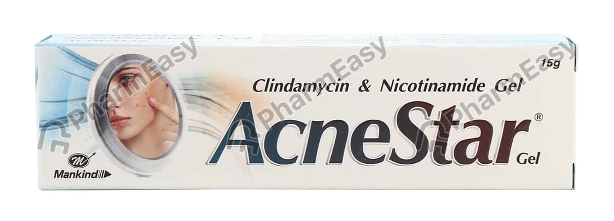 acnestar Gel