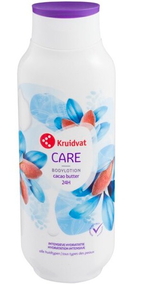 Kruidvat Care Cacao Butter Bodylotion