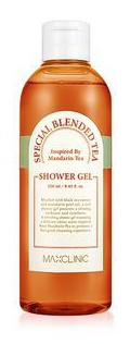 Maxclinic Special Blended Tea Shower Gel