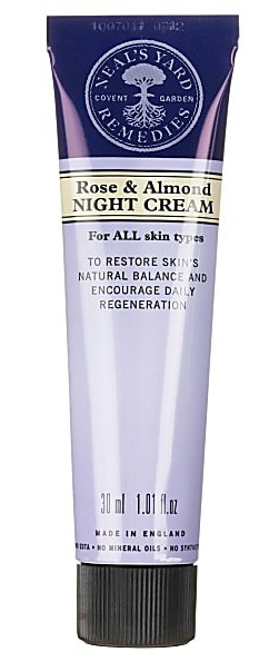 Neal's Yard Remedies Rose & Almond Night Cream