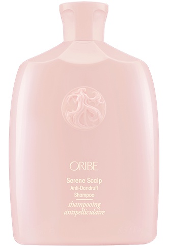 Oribe Serene Scalp Balancing Shampoo