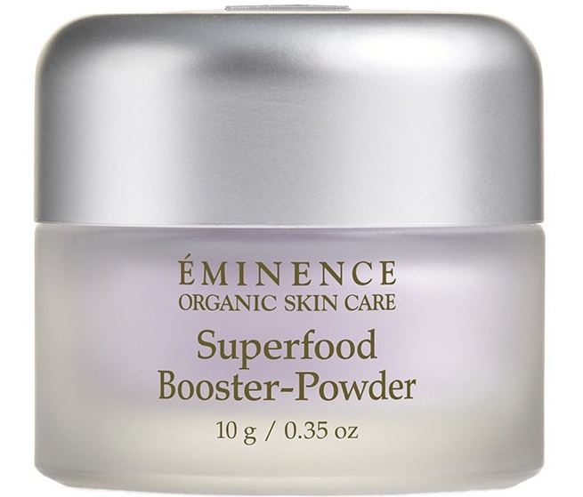 Eminence Superfood Booster-powder