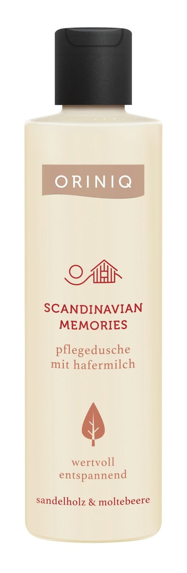 Oriniq Skandinavian Memories