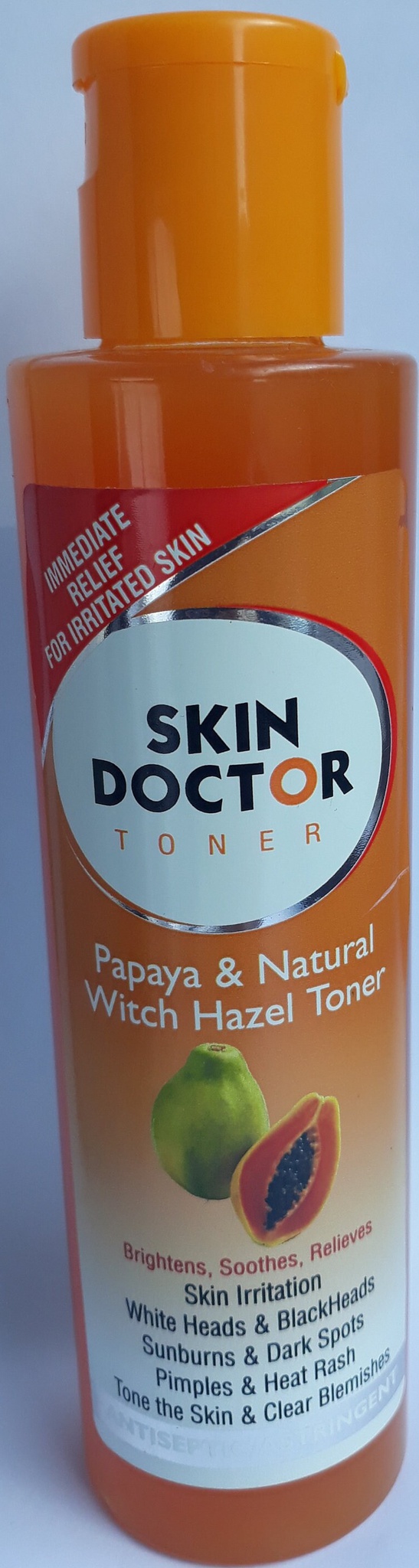 Skin Doctor Toner