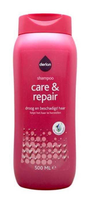 Derlon Care & Repair Shampoo