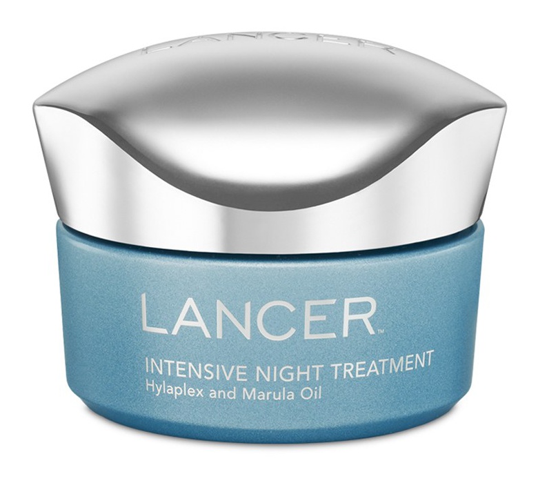 LANCER Intensive Night Treatment