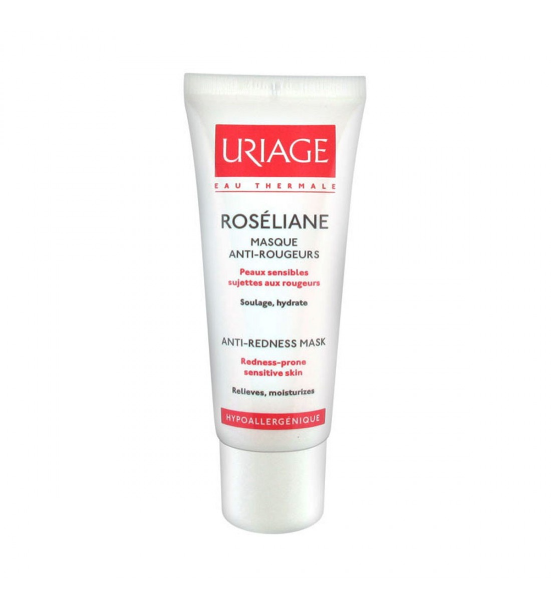 Uriage Roseliane Anti-Redness Mask