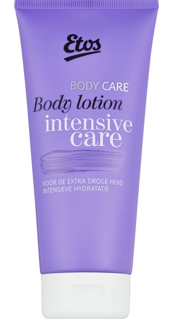 Etos Bodylotion Intensive Care