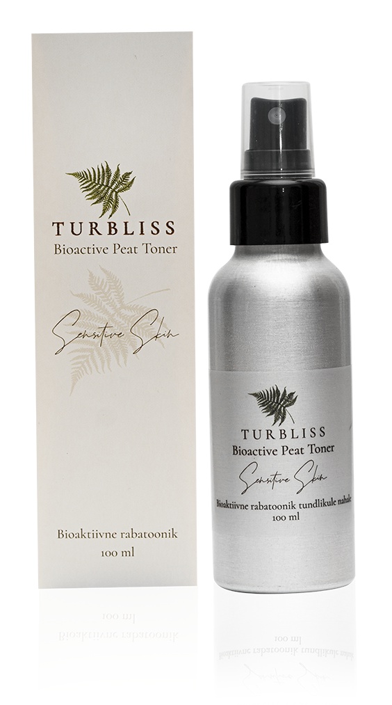 Nurme Toner For Sensitive Skin