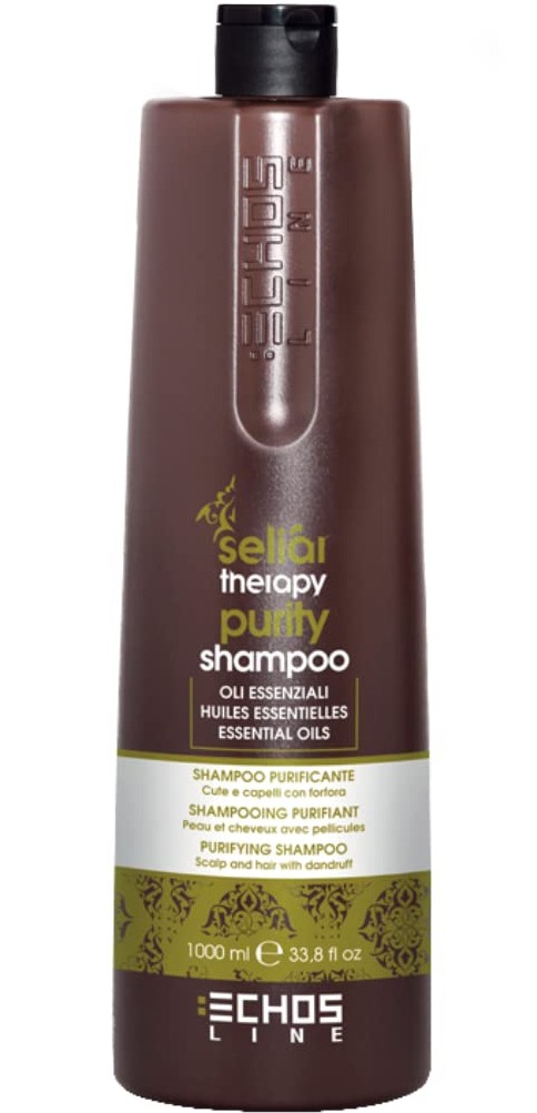 Echosline Shampoo Purificante