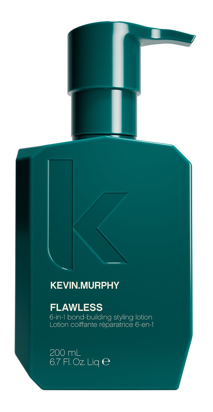 Kevin Murphy Flawless