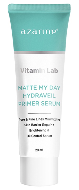 Azarine Matte My Day Hydraveil Primer Serum