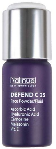 Natinuel Defend C25