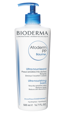 Bioderma Atoderm Pp Baume