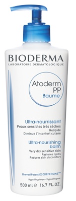 Bioderma Atoderm Pp Baume