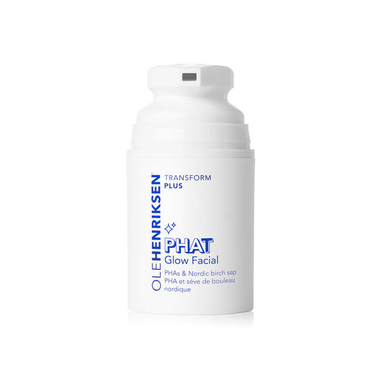 Ole Henriksen PHAT Glow Facial