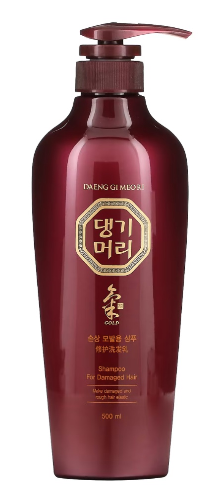 Daeng Gi Meo Ri Shampoo For Damaged Hair