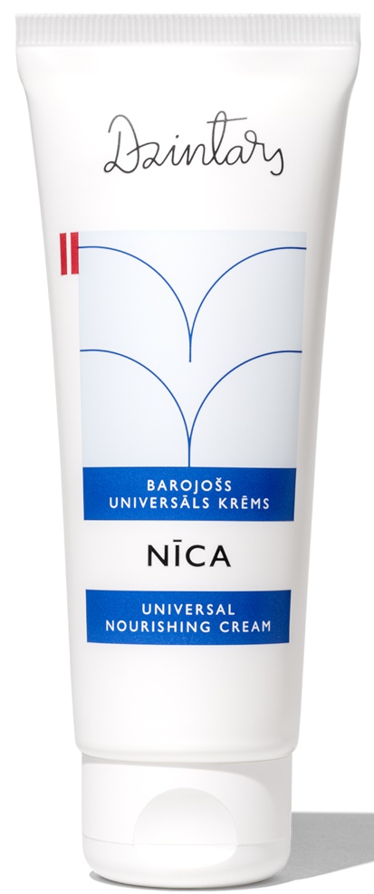 Dzintars Universal Nourishing Cream "Nīca"