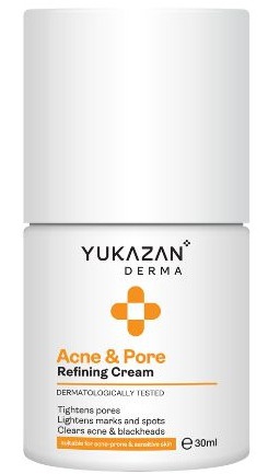 Yukazan Derma Refining Cream