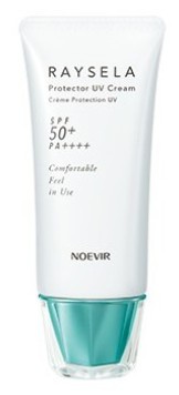 Noevir Raysela Protector Uv Cream SPF50+ PA++++