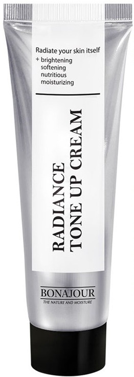 BONAJOUR Radience Tone-Up Cream