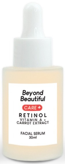 Beyond Beautiful 0.3% Retinol Skin Renewing Serum