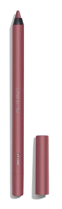 about-face Matte Fix Lip Pencil