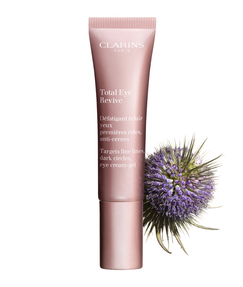 Clarins Total Eye Revive