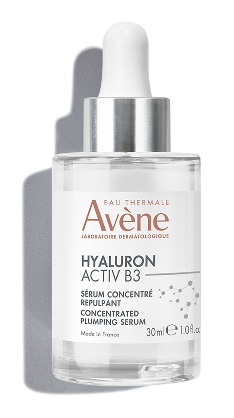 Avene Hyaluron Activ B3 Serum