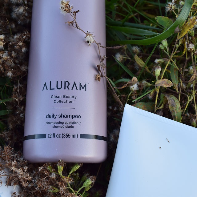 Aluram Daily Shampoo