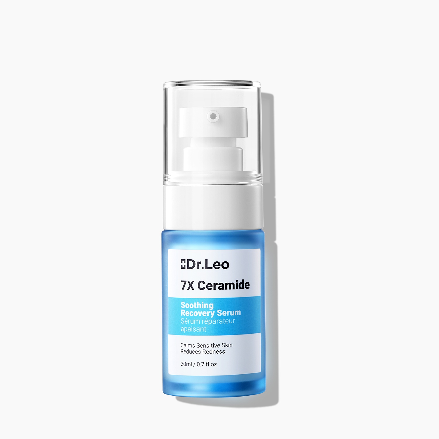 Dr. Leo 7x Ceramide Soothing Recovery Serum