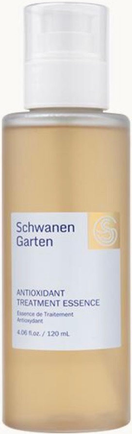 Schwanen Garten Antioxidant Treatment Essence