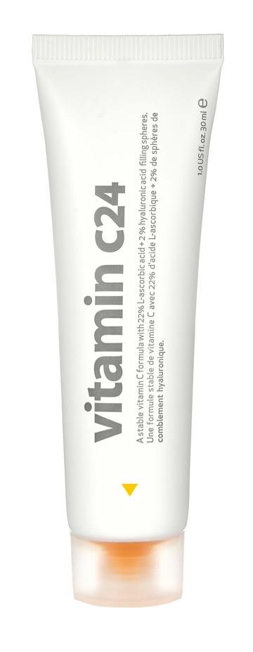 22.0% | Vitamin C24