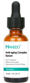 Hanedo Anti-aging Complex Serum