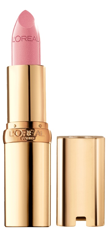 L'Oreal Colour Riche Satin Lipstick