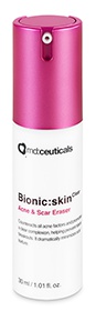 md:ceuticals Bionic:Skinclear Acne And Scar Eraser