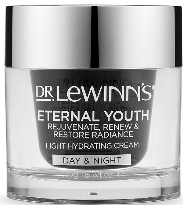 DR. LEWINN'S Eternal Youth Day & Night Cream