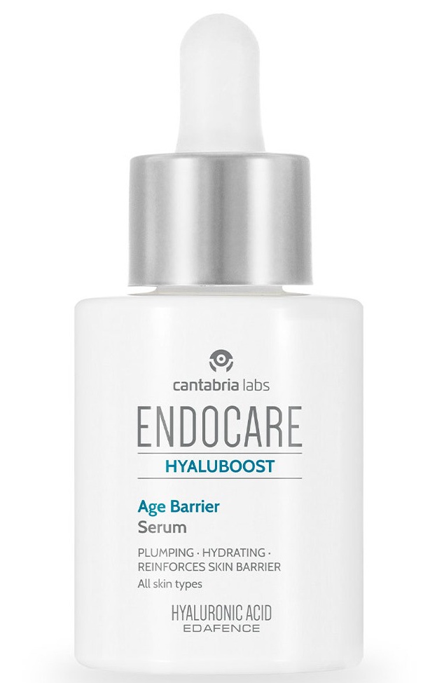 Endocare Hyaluboost Age Barrier Serum