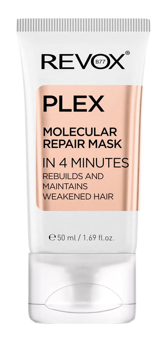 Revox Plex Molecular Repair Mask