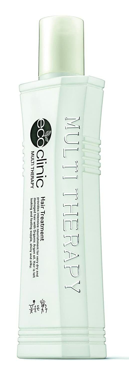 Cosmo Cosmetics Eco Clinic Multi Therapy Hair Leave In