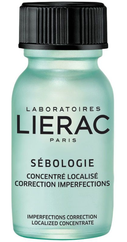 Lierac Sebologie Localized Concentrate