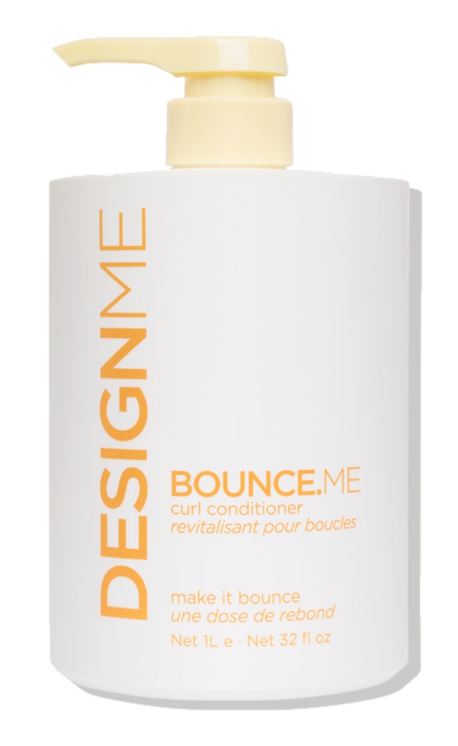 DESIGNME Curl Conditioner