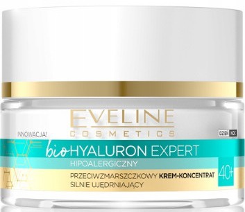 Eveline Cosmetics Bio Hyaluron Expert