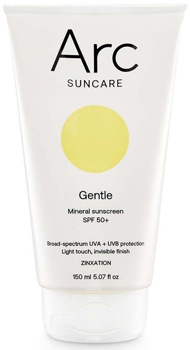 Arc Suncare Gentle SPF 50+