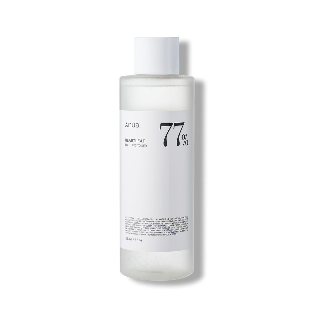 Anua Heartleaf 77% Soothing Toner