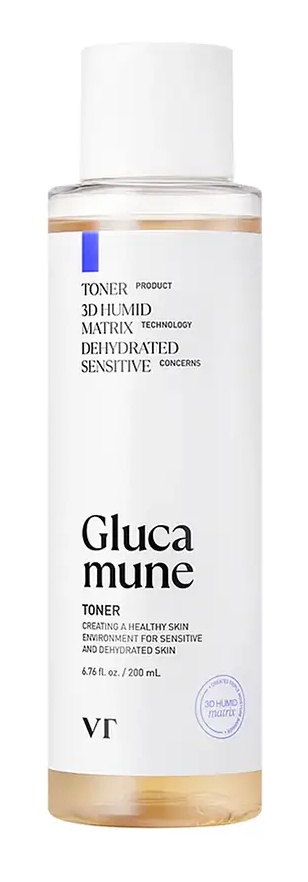 VT Cosmetics Glucamune Toner