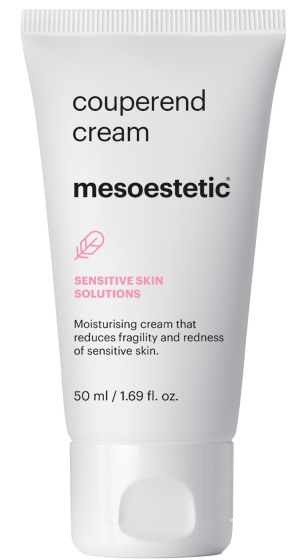 Mesoestetic Couperend Cream