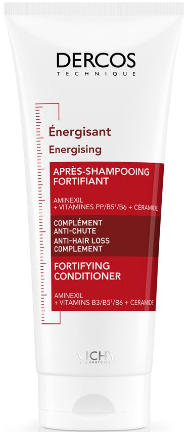 Vichy Dercos Fortifying Hair Conditioner
