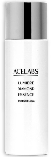 ACELABS Lumiere Diamond Essence Treatment Lotion