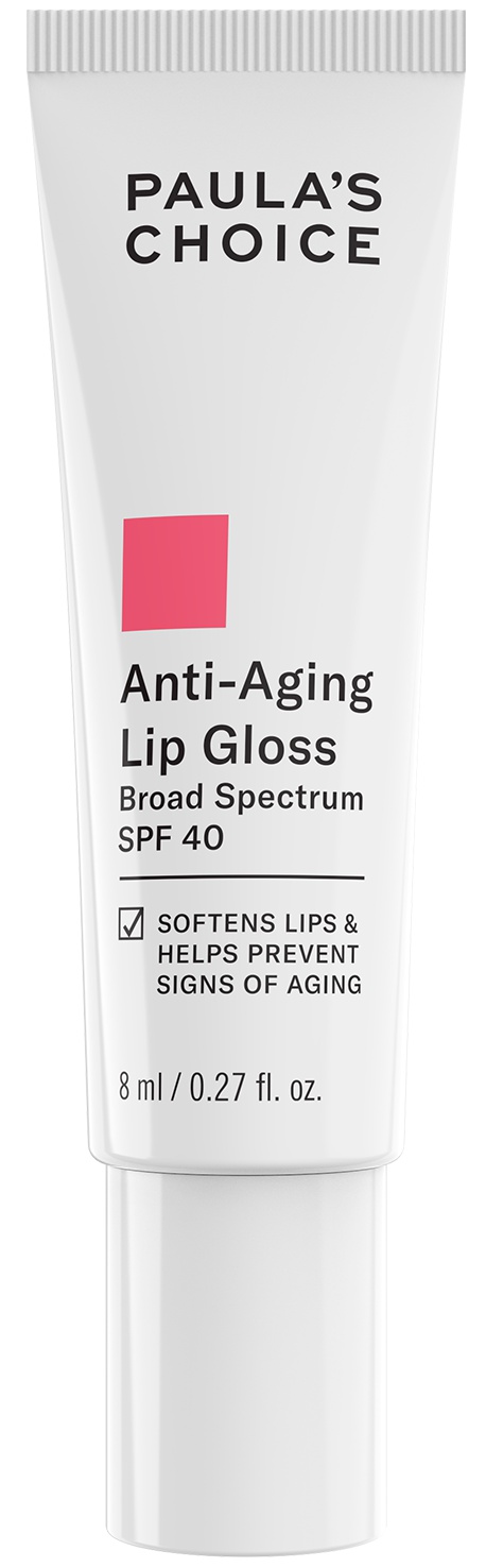 Paula's Choice Anti-aging Lip Gloss SPF 40 (2023)
